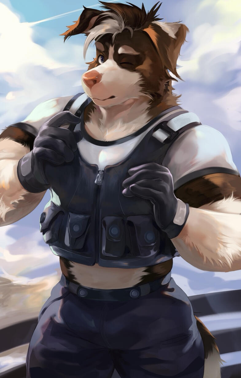 Riot - Bakemono
