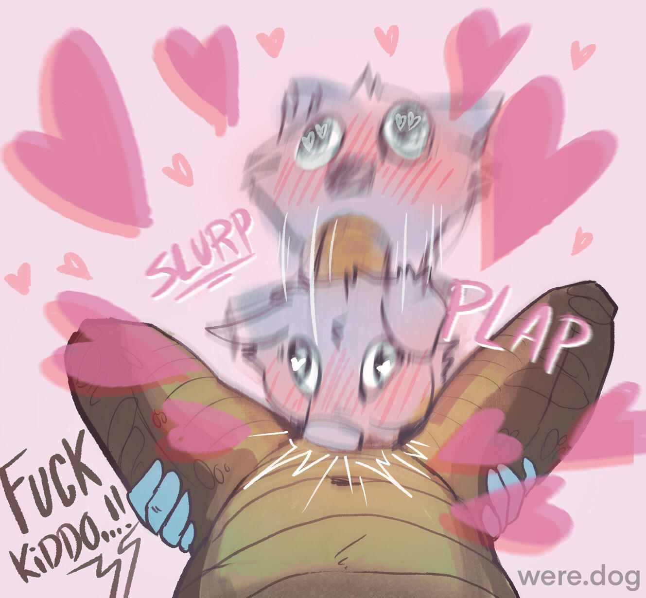 Social Post - Gaypyjamas